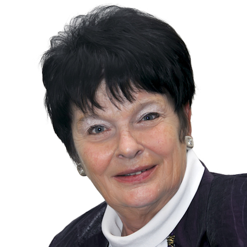 Kacskovics Lajosné