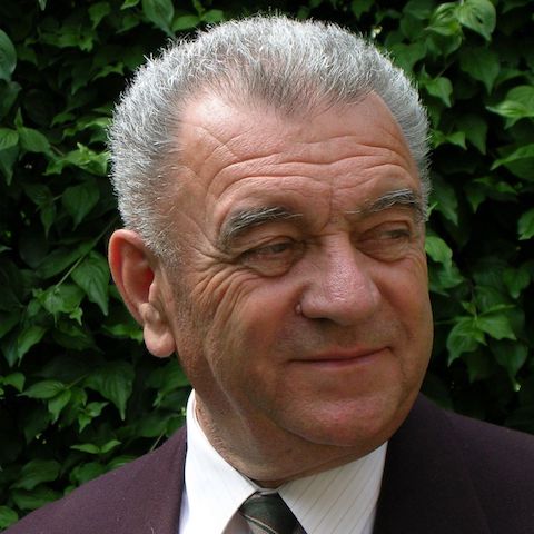dr. Örsi Károly ✝