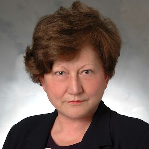 dr. Takács Anna Mária
