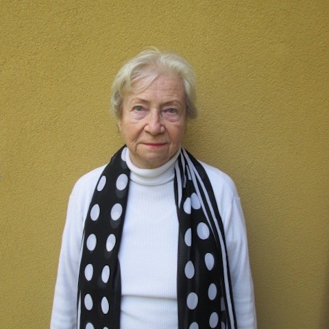 Ujfalussy Magda